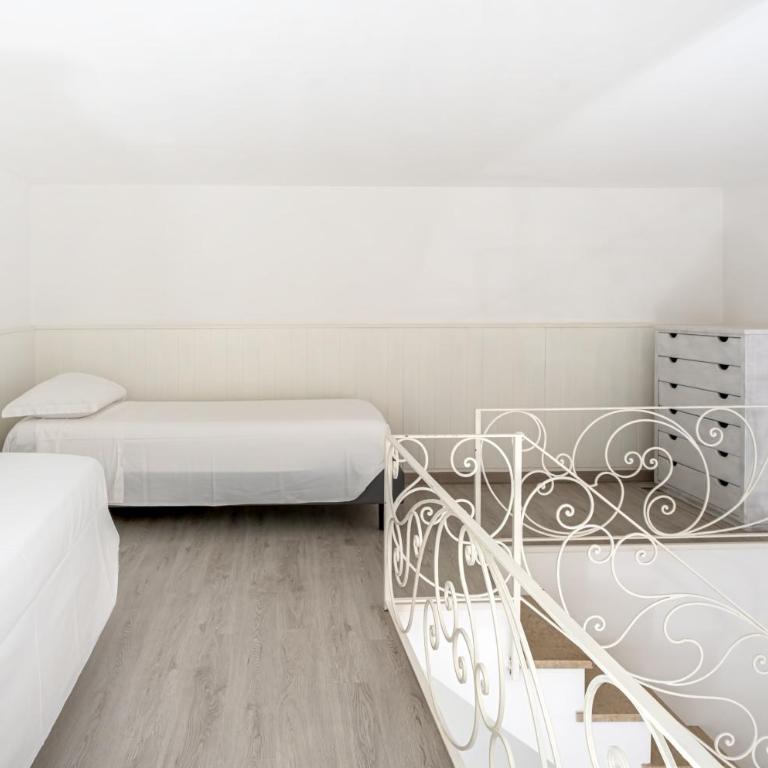 Capri Town Apartments - Appartamento Superior con 2 Camere da Letto - 36