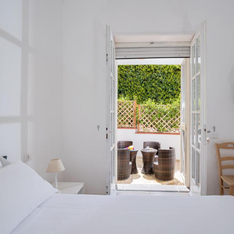Capri Town Apartments - Appartamento Comfort con 2 Camere da Letto - 28