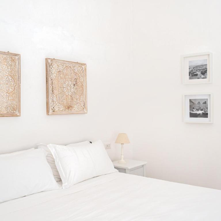 Capri Town Apartments - Appartamento Comfort con 2 Camere da Letto - 25