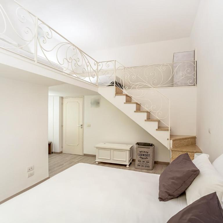 Capri Town Apartments - Appartamento Superior con 2 Camere da Letto - 33