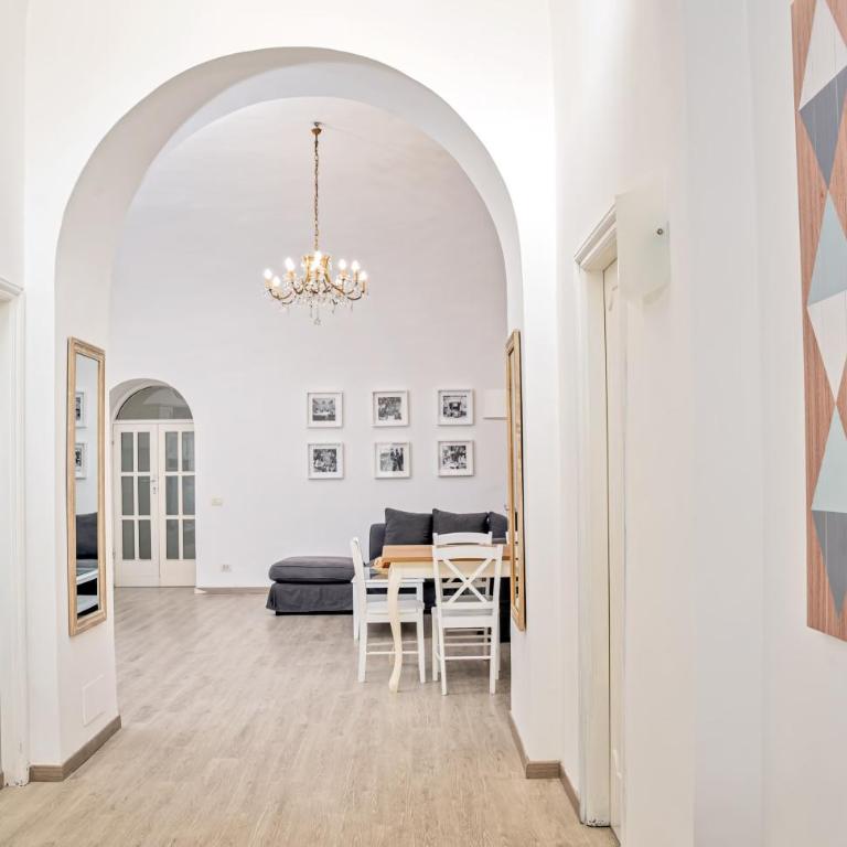 Capri Town Apartments - Appartamento Superior con 2 Camere da Letto - 27
