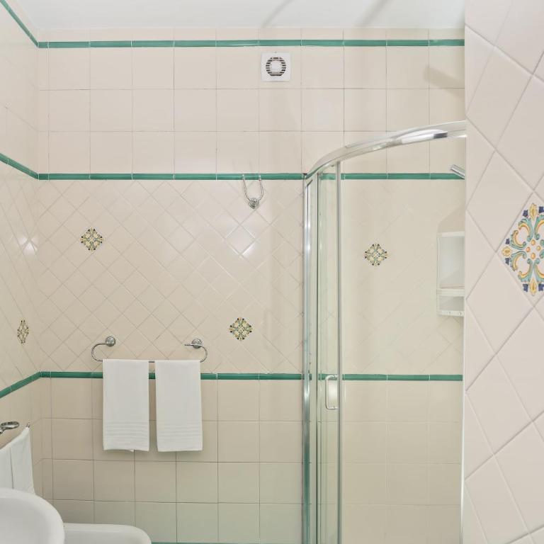 Capri Town Apartments - Appartamento Superior con 2 Camere da Letto - 41