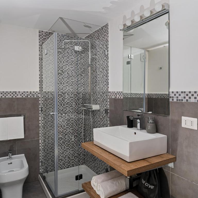 Capri Town Apartments - Appartamento Comfort con 2 Camere da Letto - 29