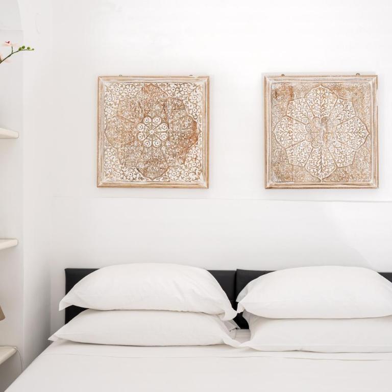 Capri Town Apartments - Appartamento Superior con 2 Camere da Letto - 40
