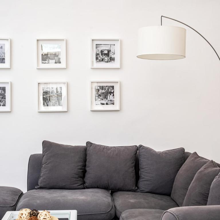 Capri Town Apartments - Appartamento Superior con 2 Camere da Letto - 29