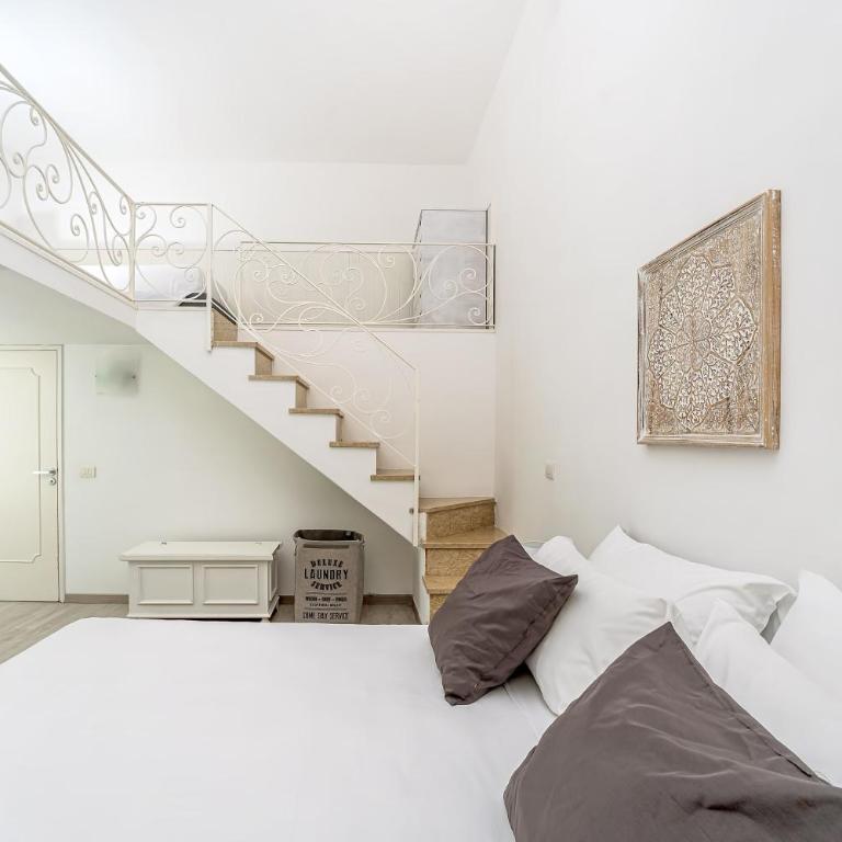 Capri Town Apartments - Appartamento Superior con 2 Camere da Letto - 31