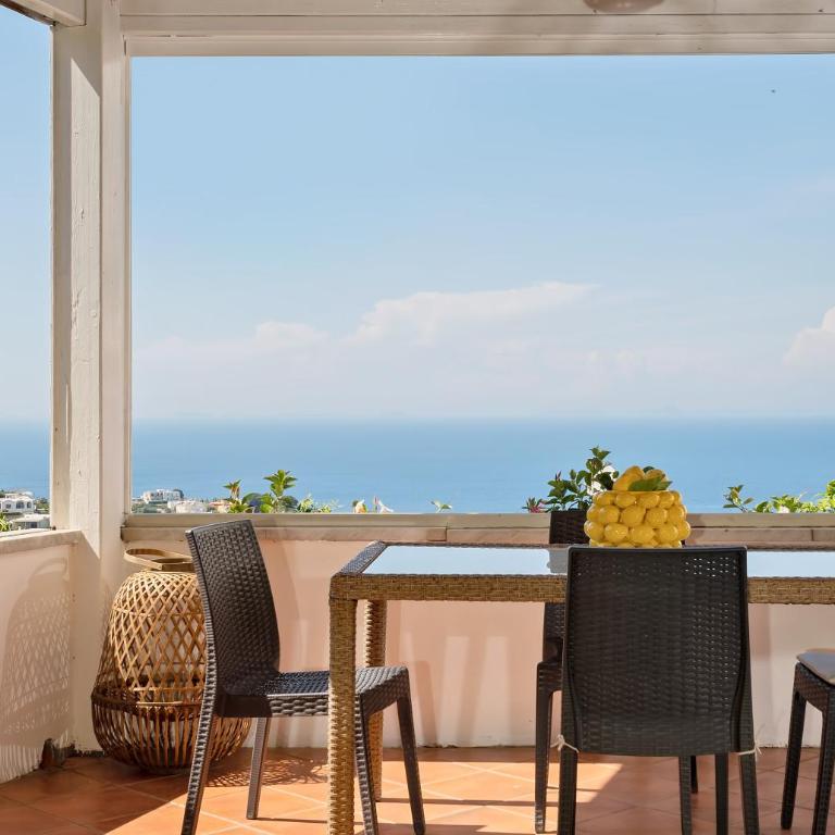 Capri Town Apartments - Appartamento Comfort con 2 Camere da Letto - 2