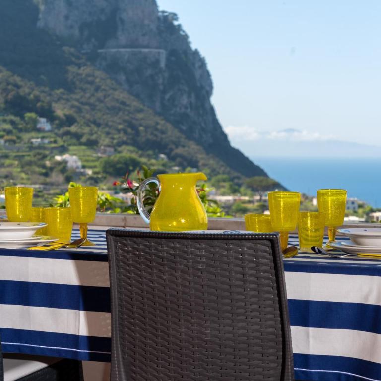 Capri Town Apartments - Appartamento Comfort con 2 Camere da Letto - 16