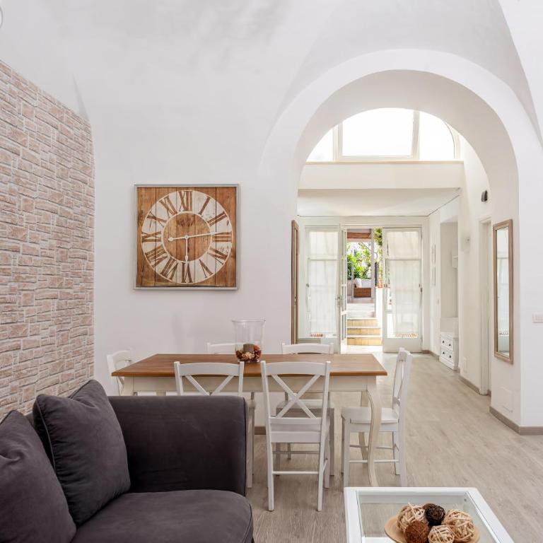 Capri Town Apartments - Appartamento Superior con 2 Camere da Letto - 24
