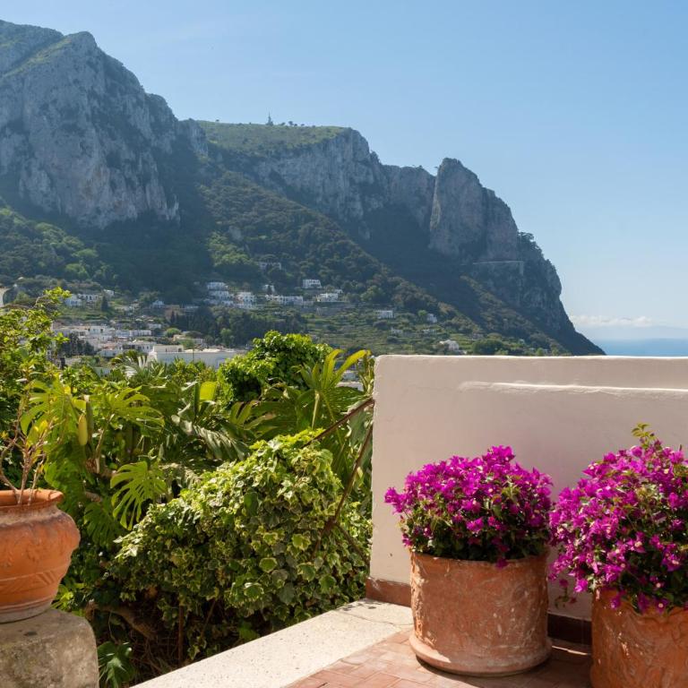 Capri Town Apartments - Appartamento Comfort con 2 Camere da Letto - 21