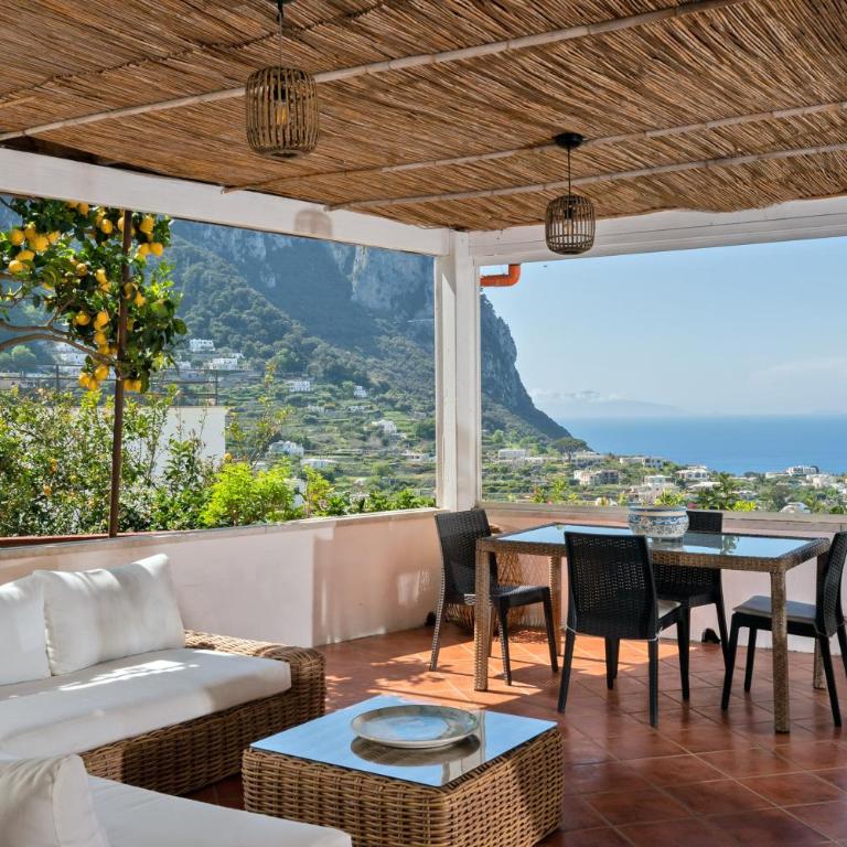 Capri Town Apartments - Appartamento Comfort con 2 Camere da Letto - 3