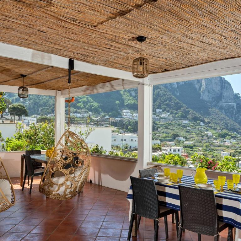 Capri Town Apartments - Appartamento Comfort con 2 Camere da Letto - 7