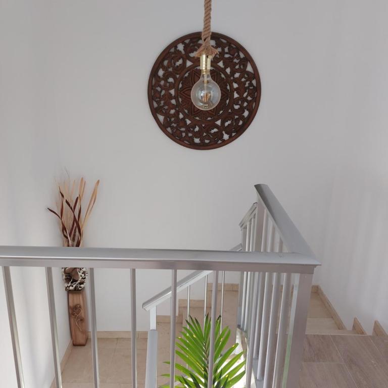 Apartamento Junto Al Mar - One-Bedroom Apartment - 3