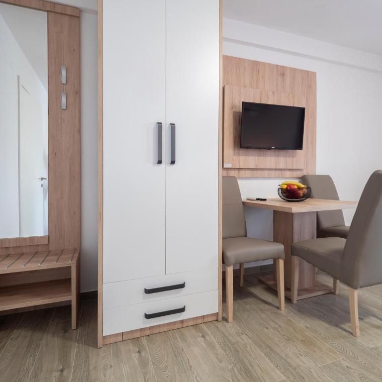 Studio Apartments Marea 2 - Standardni Studio - 5