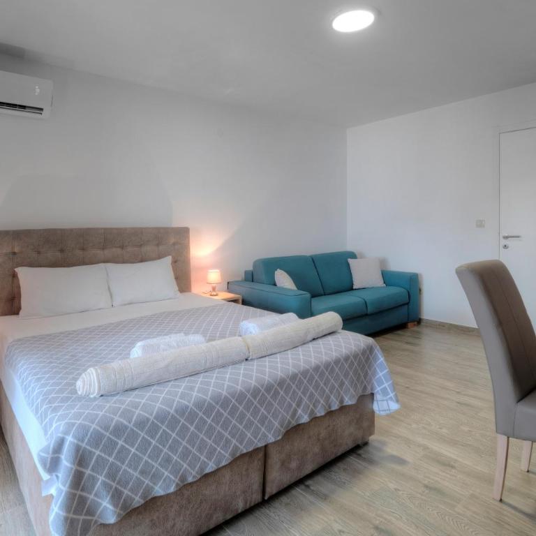 Studio Apartments Marea 2 - Standardni Studio - 8