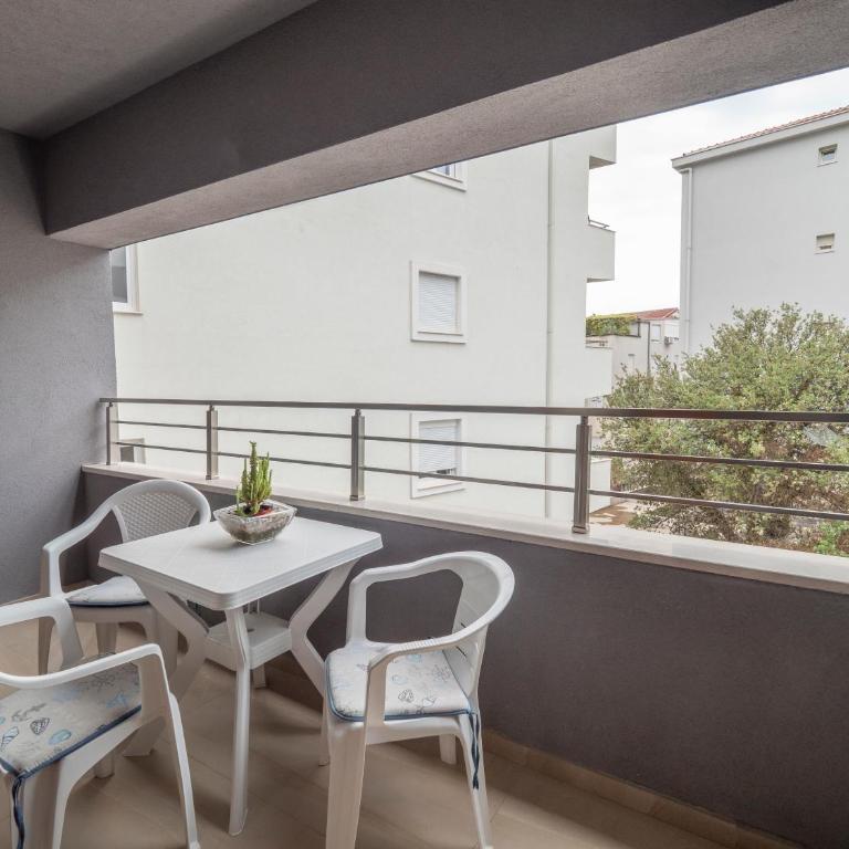 Studio Apartments Marea 2 - Standardni Studio - 9