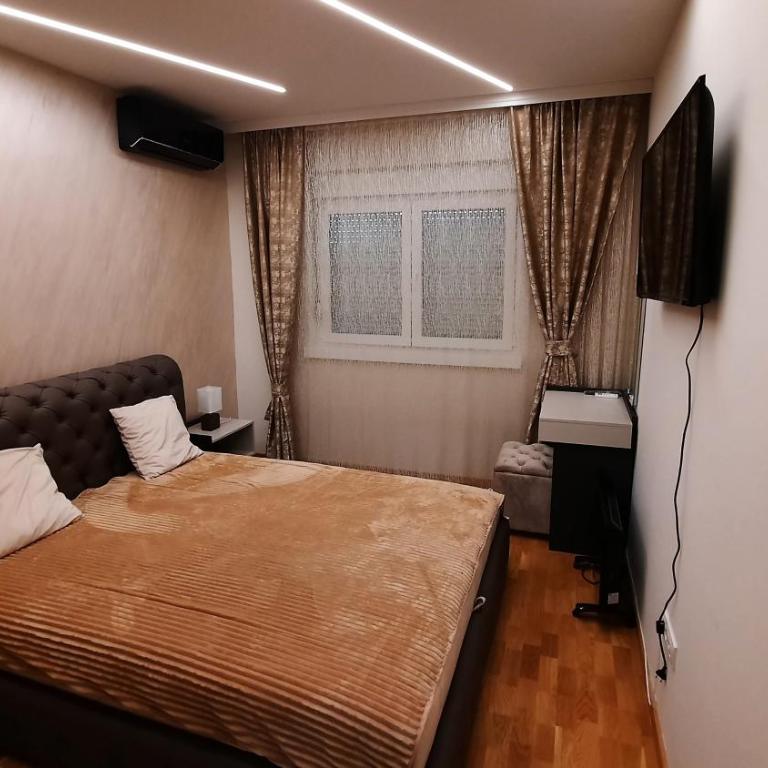 Apartman Posejdon Deluxe - One-Bedroom Apartment - 15