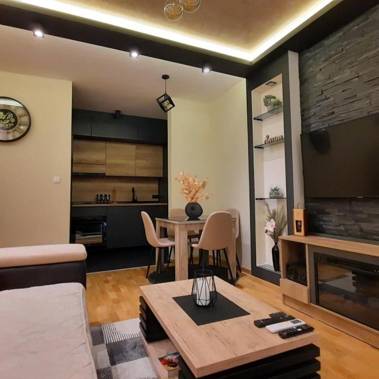 Apartman Posejdon Deluxe - One-Bedroom Apartment - 10
