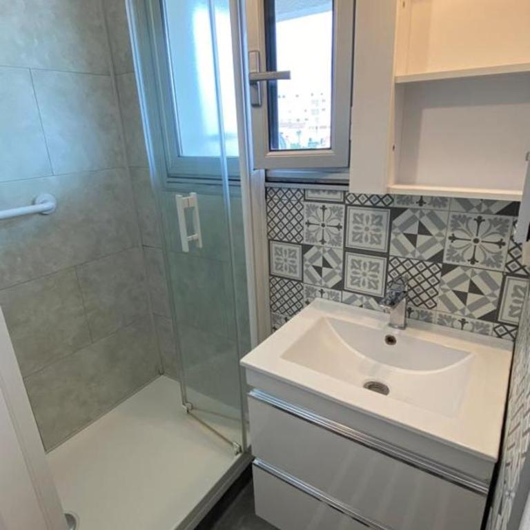 RETOUR AUX SOURCES - Appartement 2 Chambres - 11