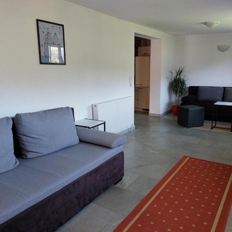 Apartment Lochner Piesendorf-Walchen - Apartment - 22