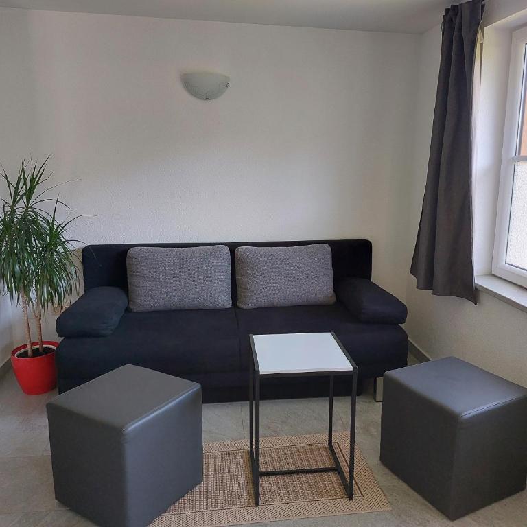 Apartment Lochner Piesendorf-Walchen - Apartment - 20