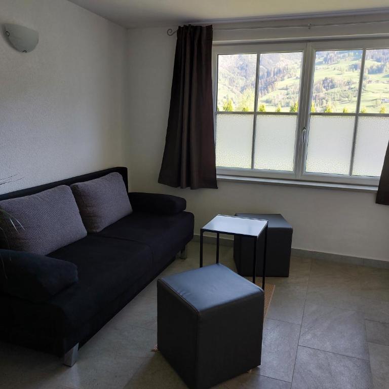Apartment Lochner Piesendorf-Walchen - Apartment - 19