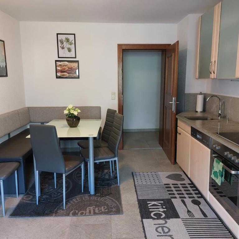 Apartment Lochner Piesendorf-Walchen - Apartment - 18