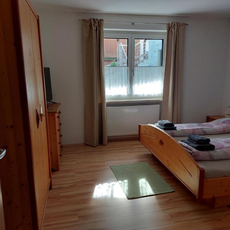 Apartment Lochner Piesendorf-Walchen - Apartment - 17