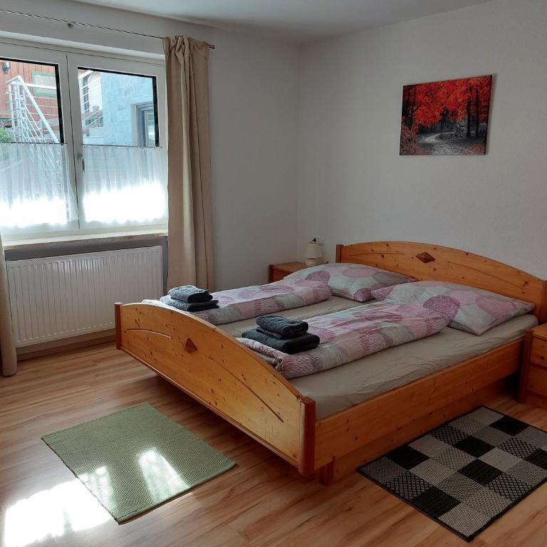 Apartment Lochner Piesendorf-Walchen - Apartment - 16