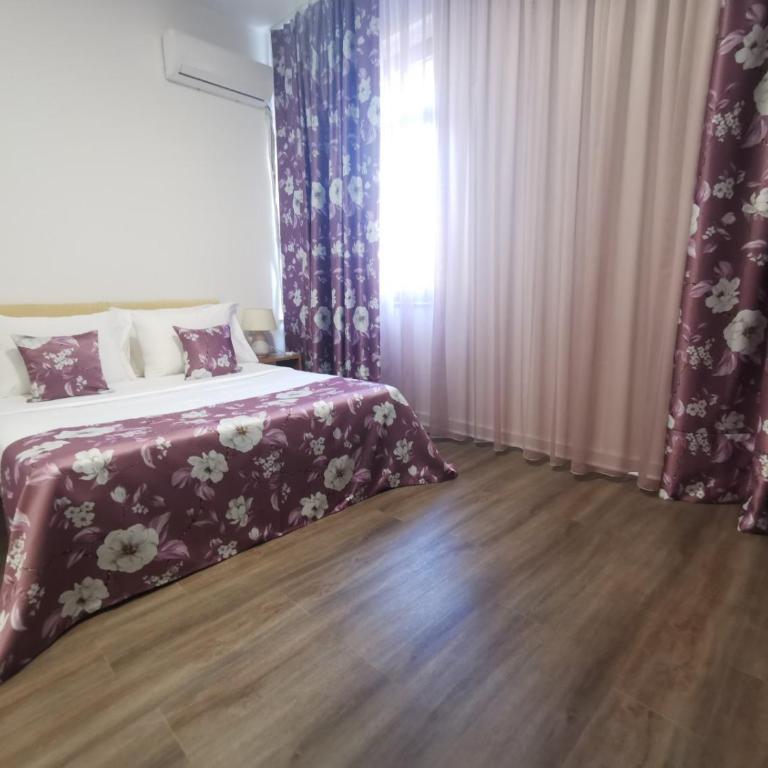 Hotel N - Superior Double Room - 7