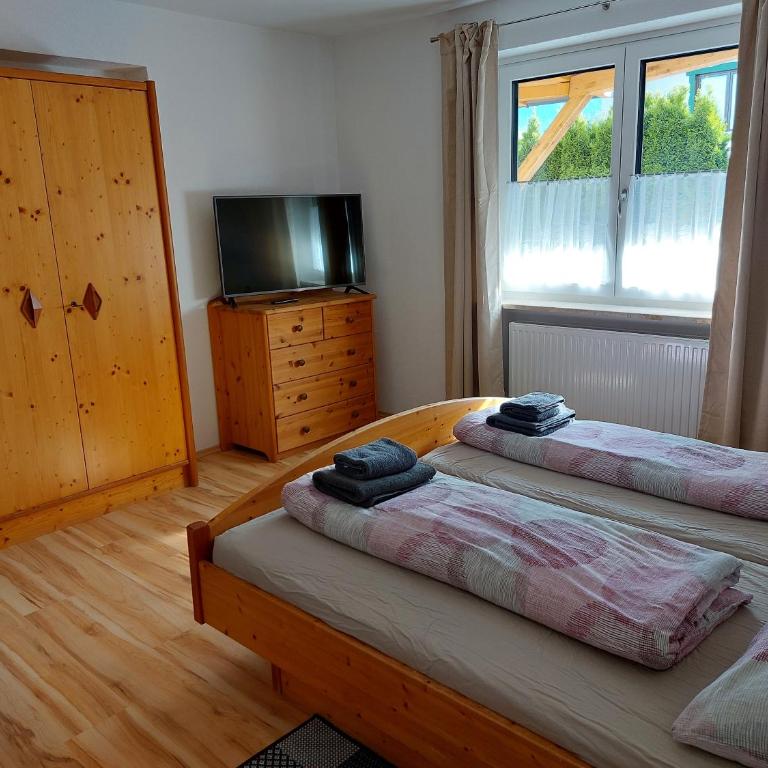 Apartment Lochner Piesendorf-Walchen - Apartment - 15