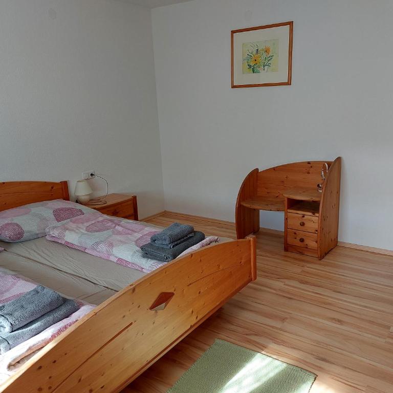 Apartment Lochner Piesendorf-Walchen - Apartment - 13