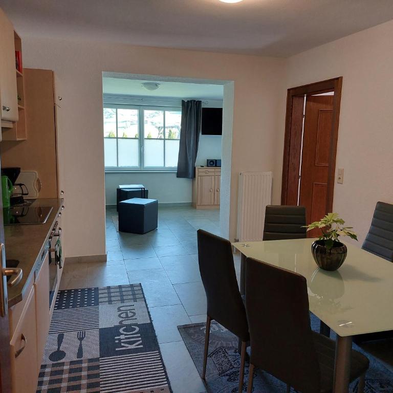Apartment Lochner Piesendorf-Walchen - Apartment - 12