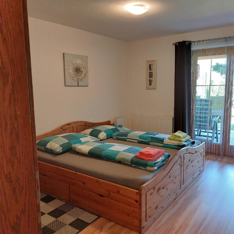 Apartment Lochner Piesendorf-Walchen - Apartment - 10