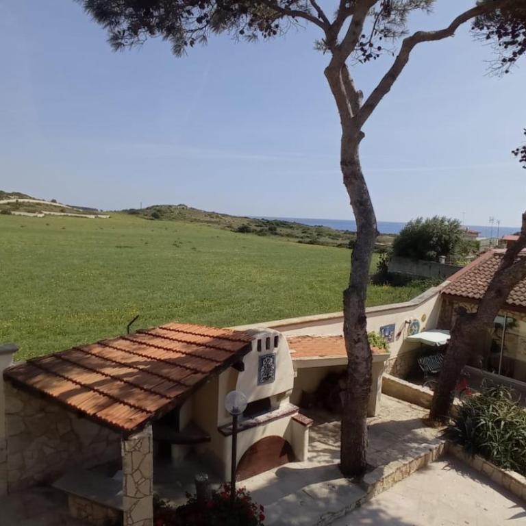 Villa Italia - Two-Bedroom Apartment - 15