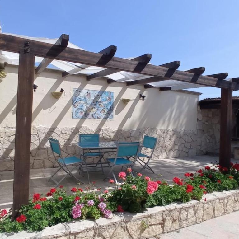 Villa Italia - Two-Bedroom Apartment - 16