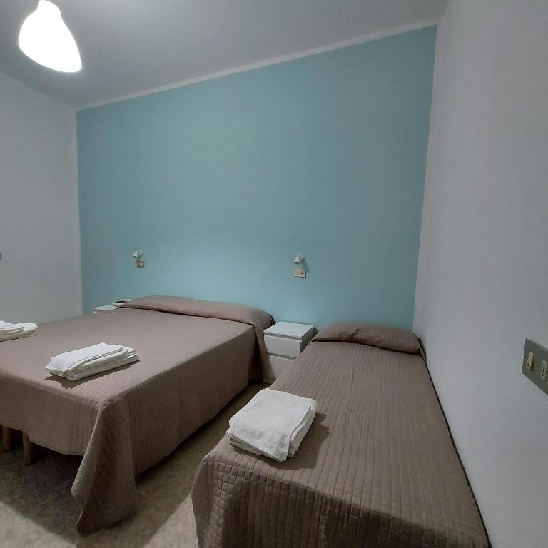 Hotel Villa Alberta B&B - Double Room - 12