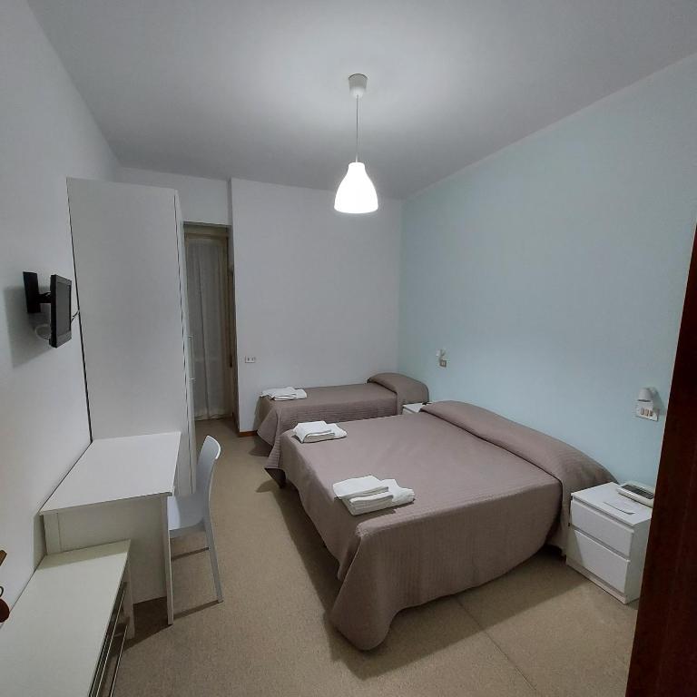 Hotel Villa Alberta B&B - Double Room - 11