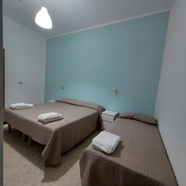 Hotel Villa Alberta B&B - Triple Room - 13