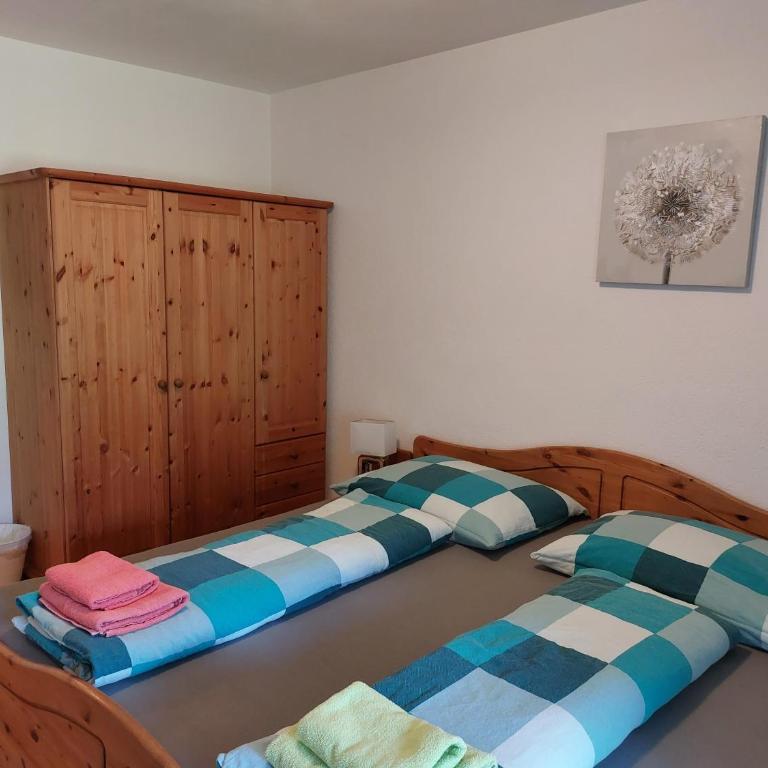 Apartment Lochner Piesendorf-Walchen - Apartment - 8