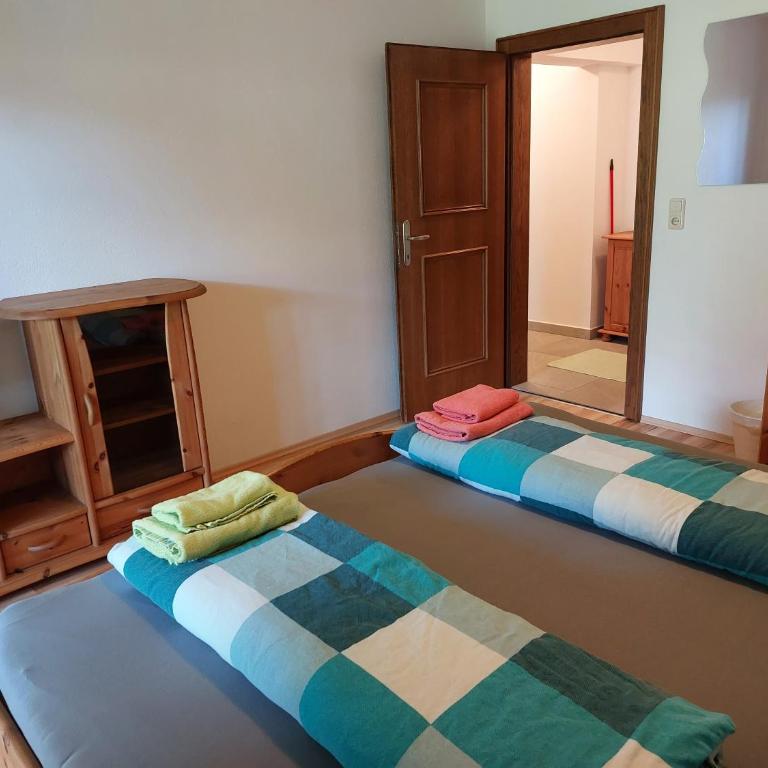 Apartment Lochner Piesendorf-Walchen - Apartment - 7