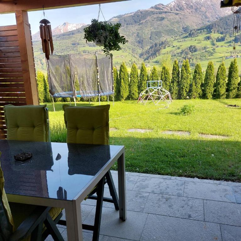Apartment Lochner Piesendorf-Walchen - Apartment - 14