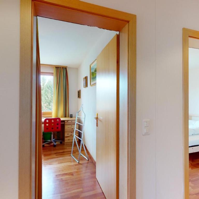Abitaziun Stailina 1 - Pontresina - Apartment mit Blick auf die Berge - 21