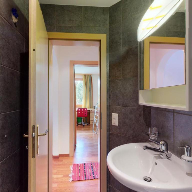 Abitaziun Stailina 1 - Pontresina - Apartment mit Blick auf die Berge - 20