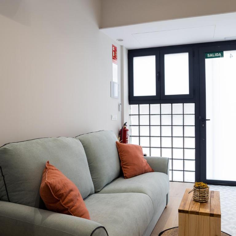 FLORIT FLATS - The Maritim Serreria Suites - Family Room with Private Bathroom - 12