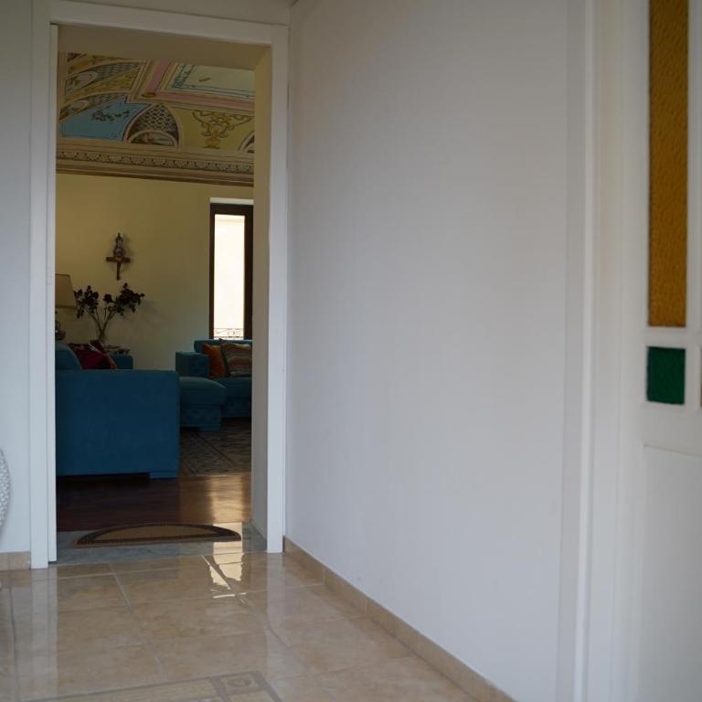 Suite Sonia - Suite Deluxe con Vista Mare - 2