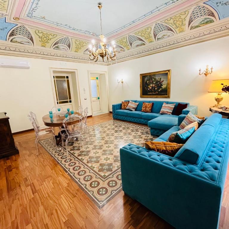 Suite Sonia - Suite Deluxe con Vista Mare - 6