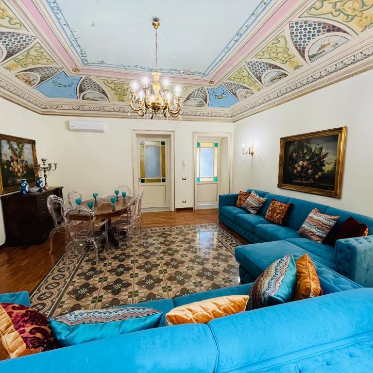 Suite Sonia - Suite Deluxe con Vista Mare - 7
