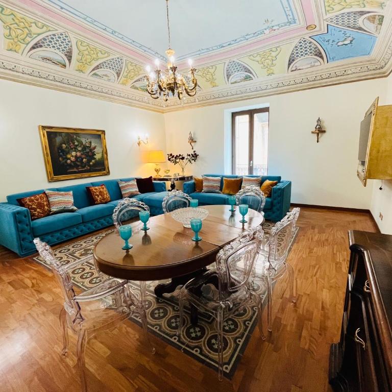 Suite Sonia - Suite Deluxe con Vista Mare - 4