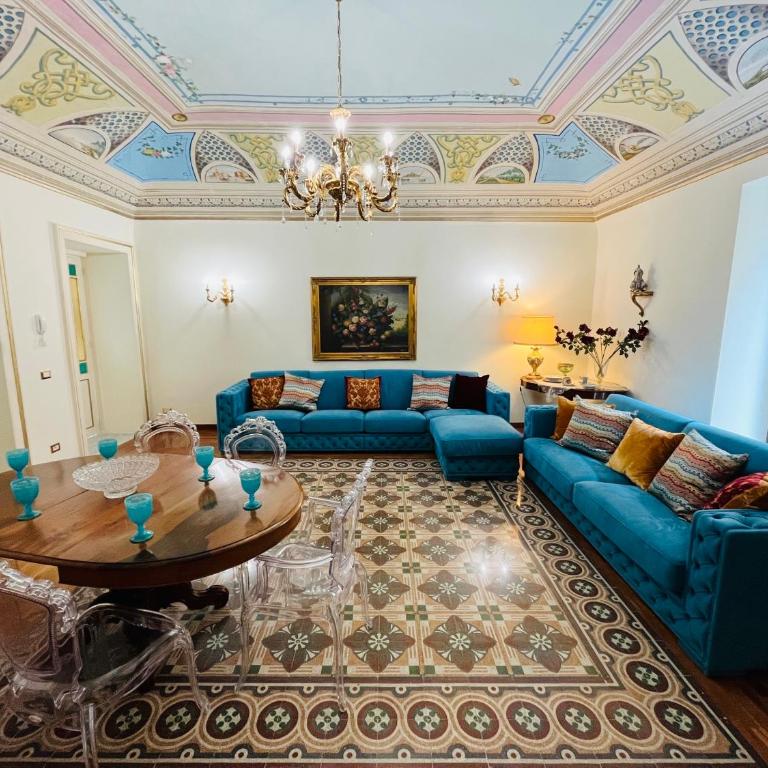 Suite Sonia - Suite Deluxe con Vista Mare - 5